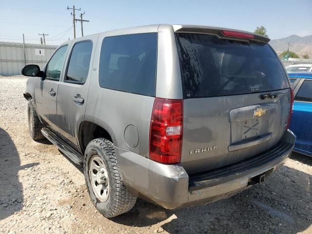 2007 Chevrolet Tahoe K1500