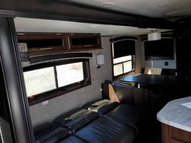 2019 Jayco JAY Flight