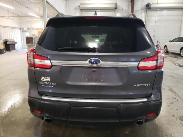 2019 Subaru Ascent Premium