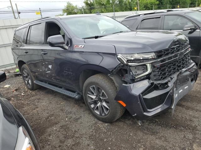 2023 Chevrolet Tahoe K1500 Z71