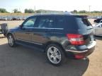 2010 Mercedes-Benz GLK 350 4matic