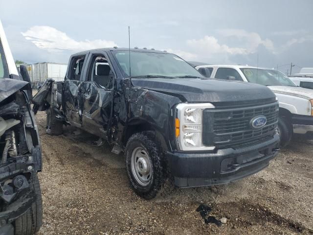 2023 Ford F350 Super Duty