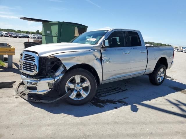 2014 Dodge RAM 1500 SLT