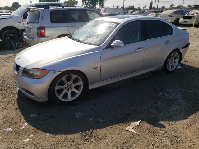 2006 BMW 330 I