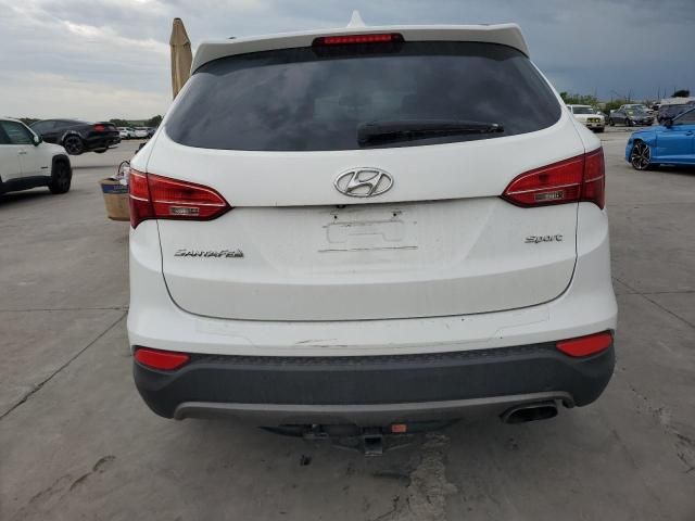 2015 Hyundai Santa FE Sport