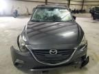 2014 Mazda 3 Grand Touring