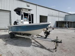 Vehiculos salvage en venta de Copart Riverview, FL: 2009 Seagrave Fire Apparatus Boat With Trailer