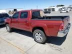 2005 Toyota Tacoma Double Cab Prerunner