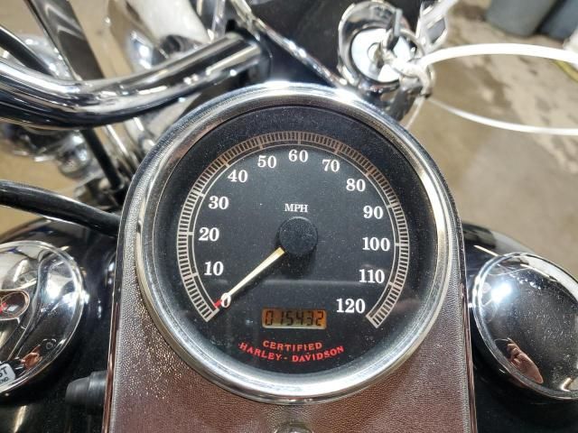 2000 Harley-Davidson Flhrci