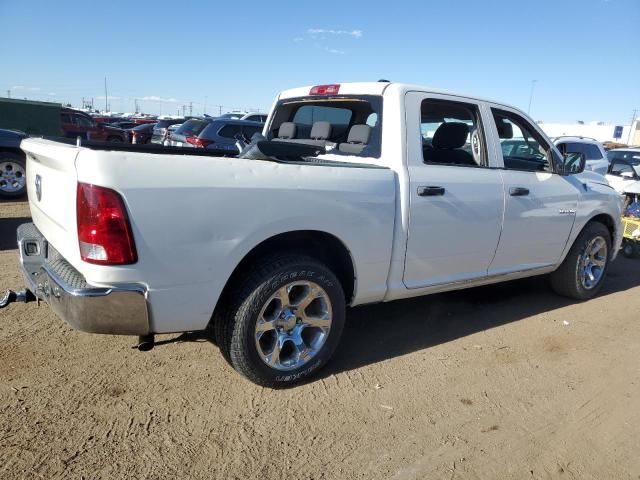 2009 Dodge RAM 1500