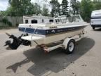 1996 Bayliner Boat