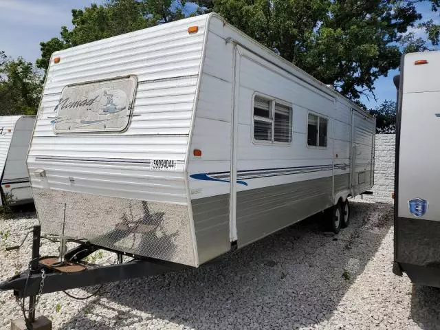 2006 Skyline Nomad