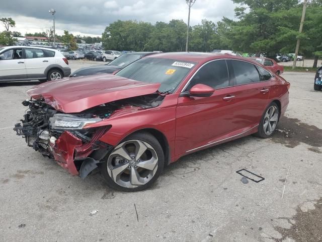 2019 Honda Accord Touring