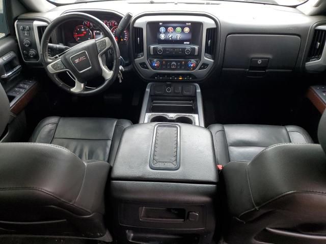 2015 GMC Sierra K1500 SLT