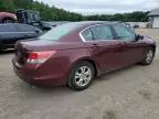 2009 Honda Accord LXP