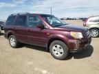 2008 Honda Pilot LX