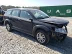 2013 Dodge Journey SE