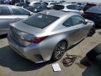 2017 Lexus RC 350