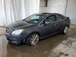 Buick salvage cars for sale: 2013 Buick Verano Convenience