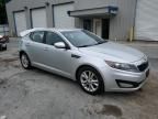 2012 KIA Optima EX