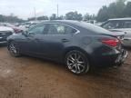 2014 Mazda 6 Grand Touring