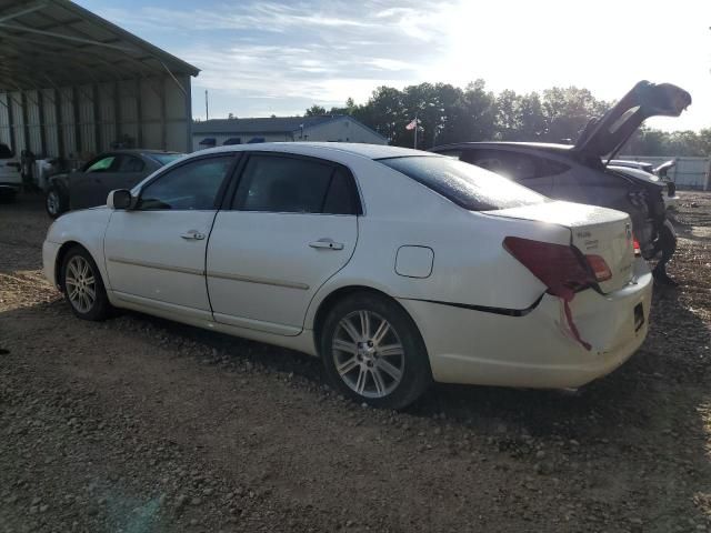 2007 Toyota Avalon XL