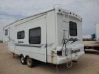 2001 Montana Travel Trailer