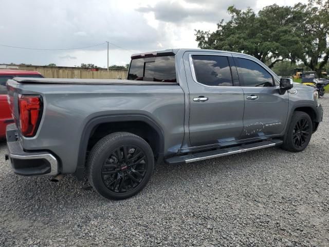 2021 GMC Sierra C1500 SLT