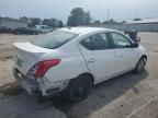 2019 Nissan Versa S