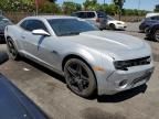 2013 Chevrolet Camaro LS