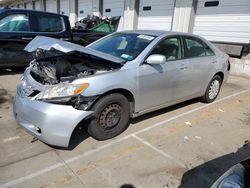 Toyota Vehiculos salvage en venta: 2008 Toyota Camry CE