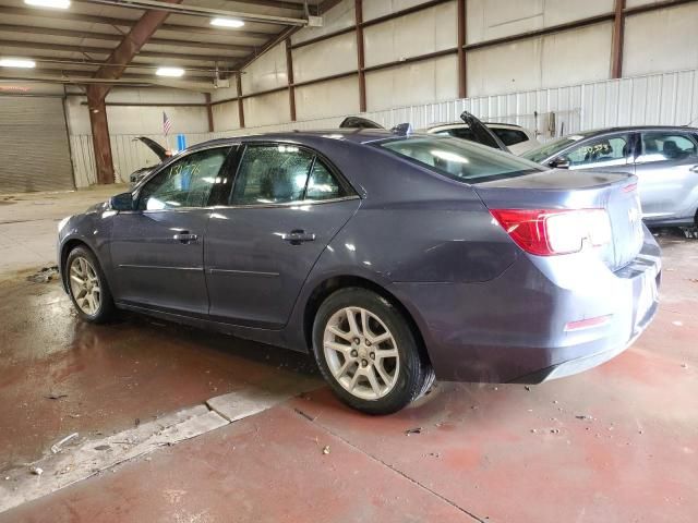 2014 Chevrolet Malibu 1LT