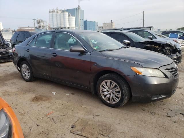 2009 Toyota Camry Base