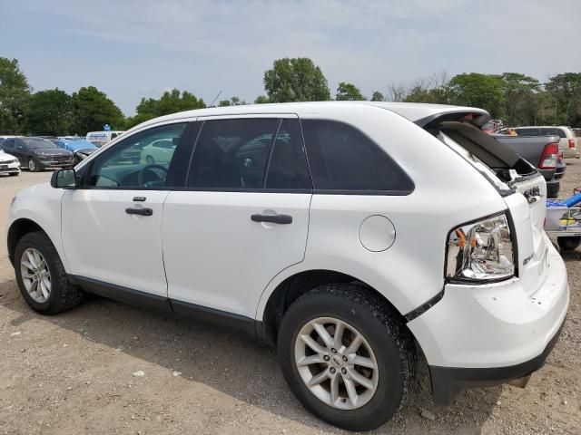 2014 Ford Edge SE