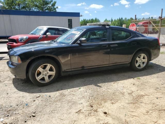 2010 Dodge Charger