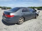 2005 Honda Accord EX