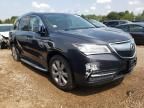 2014 Acura MDX Advance