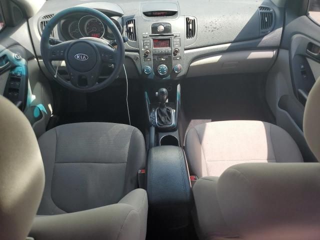 2011 KIA Forte EX