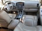 2009 Nissan Pathfinder S