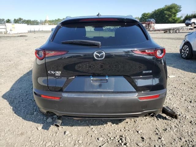 2023 Mazda CX-30 Premium