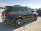 2023 Mercedes-Benz GLE 450 4matic