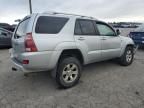 2005 Toyota 4runner SR5