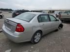 2007 Chevrolet Malibu LT