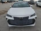 2022 Toyota Avalon Limited