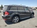 2010 Mercedes-Benz GL 450 4matic