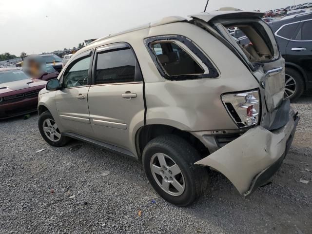 2009 Chevrolet Equinox LT