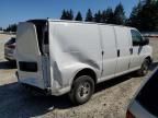 2019 Chevrolet Express G2500