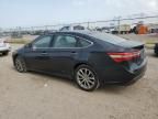 2015 Toyota Avalon XLE