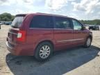 2012 Chrysler Town & Country Touring