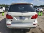 2013 Mercedes-Benz GL 450 4matic